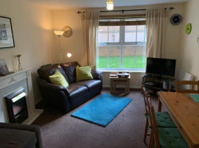 Отель Tytler Gardens Apartment  Эдинбург